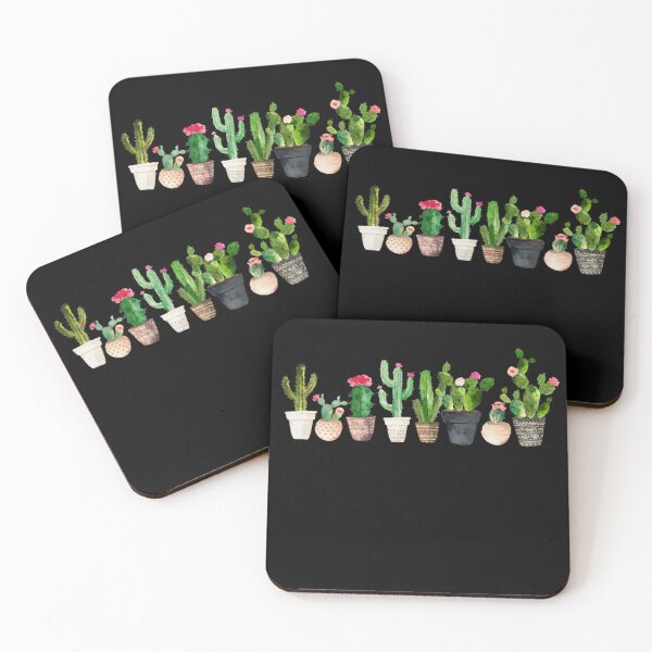 Item preview, Cactus designed and sold by SavanSta.