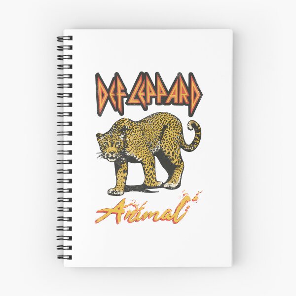 Item preview, Def Leppard  designed and sold by RowenaVandermer.