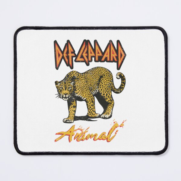 Item preview, Def Leppard  designed and sold by RowenaVandermer.