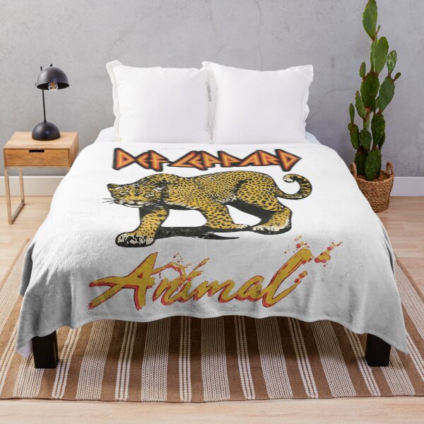 Item preview, Def Leppard designed and sold by RowenaVandermer.