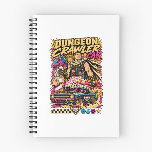 Item preview, LitRPG Book , Dungeon Crawler Fan , Reader Gift, Dcc Fan - Dungeon Crawler Carl designed and sold by RowenaVandermer.