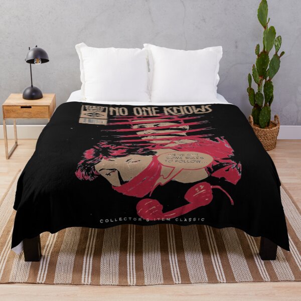 Item preview, Queens Of The Stone Age Is Revealed designed and sold by TerrellynKinneu.