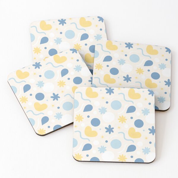 Item preview, Retro Color Pop designed and sold by LenNo9881.