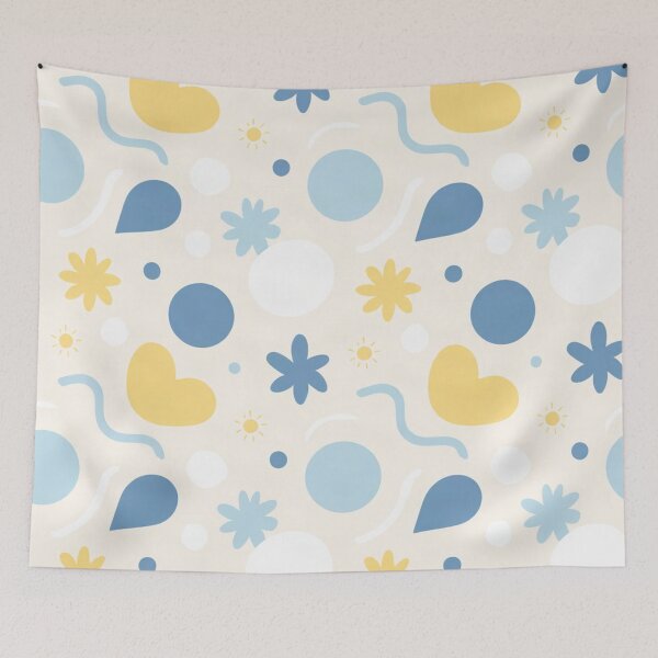 Item preview, Retro Color Pop designed and sold by LenNo9881.