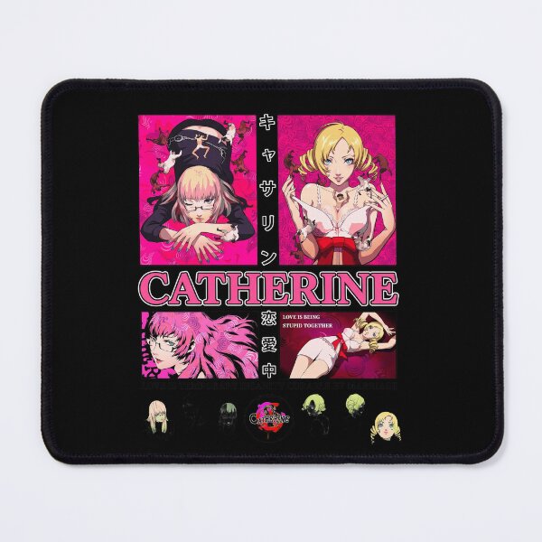 Item preview, Retro Anime Romance Visual Novel Graphic designed and sold by raisine.