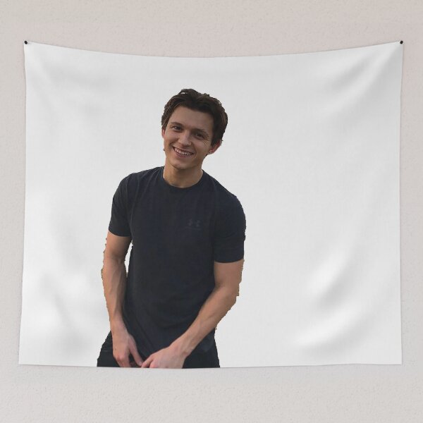 Item preview, tom holland  designed and sold by immixrl.
