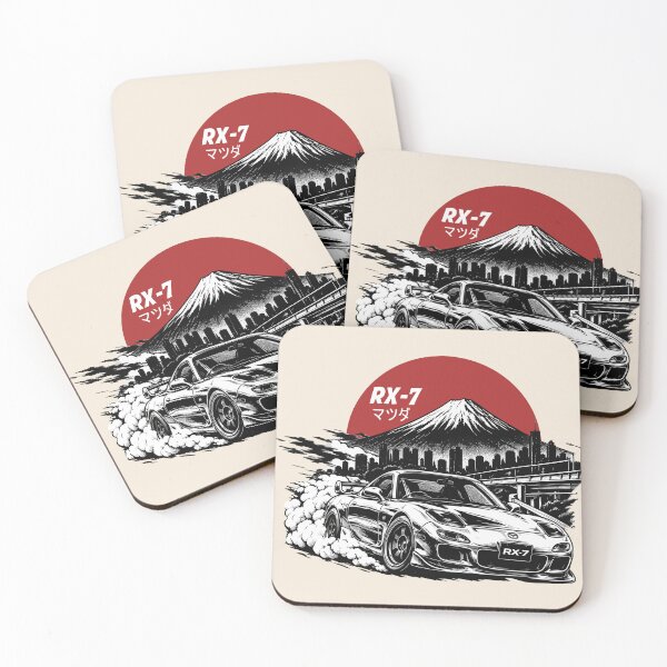 Item preview, The Rotary Legend designed and sold by rogue-design.