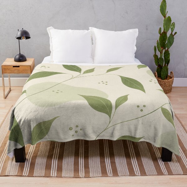 Item preview, Olive Leaf Serenity designed and sold by LenNo9881.