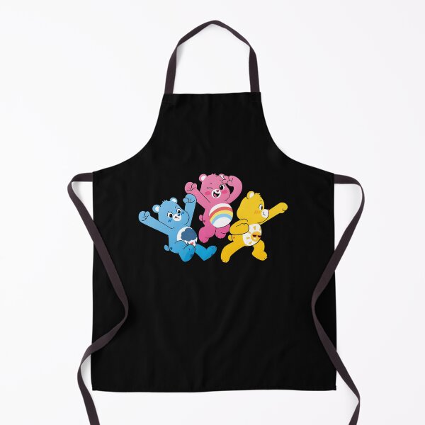 Item preview, Care Bears Friends Retro Dance Party designed and sold by Heropkiwe.