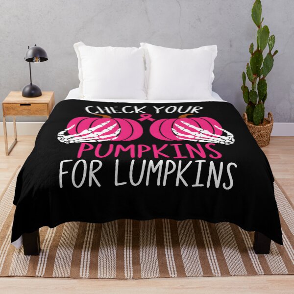 Item preview, Check Your Pumpkins For Lumpkins designed and sold by larsenerro.