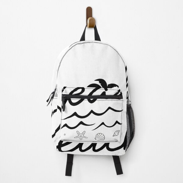 Item preview, Beach Please Palm Tree Coastal designed and sold by Ratopartly.