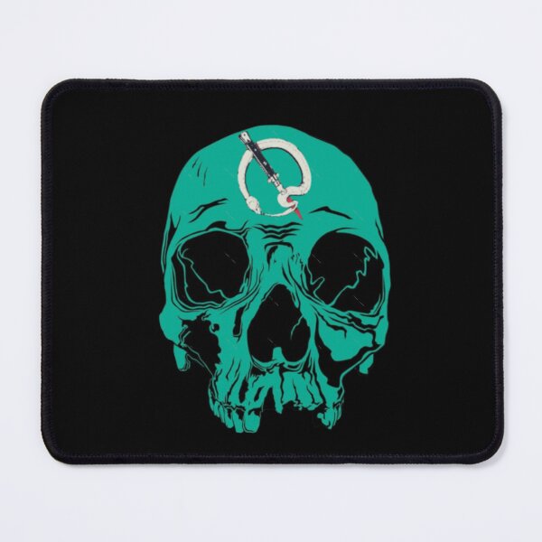 Item preview, Queens Of The Stone Age - Qotsa Snake designed and sold by TerrellynKinneu.