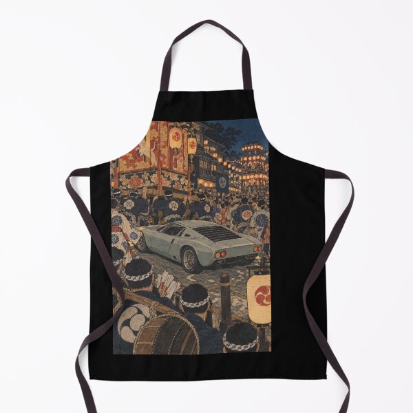 Item preview, Lantern Festival Night designed and sold by WAVE-JP.