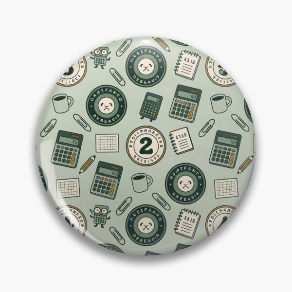 Item preview, Vintage Green Icons designed and sold by LenNo9881.