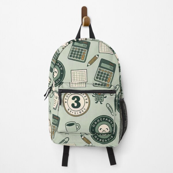 Item preview, Vintage Green Icons designed and sold by LenNo9881.