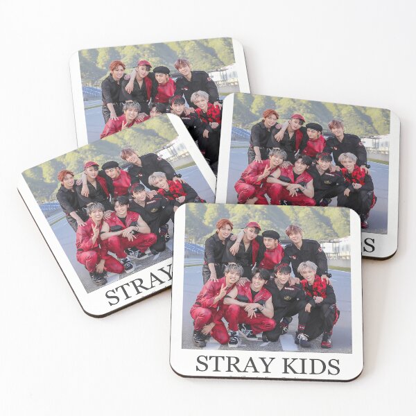 Item preview, Stray Kids Poster designed and sold by RosendoSpinka.