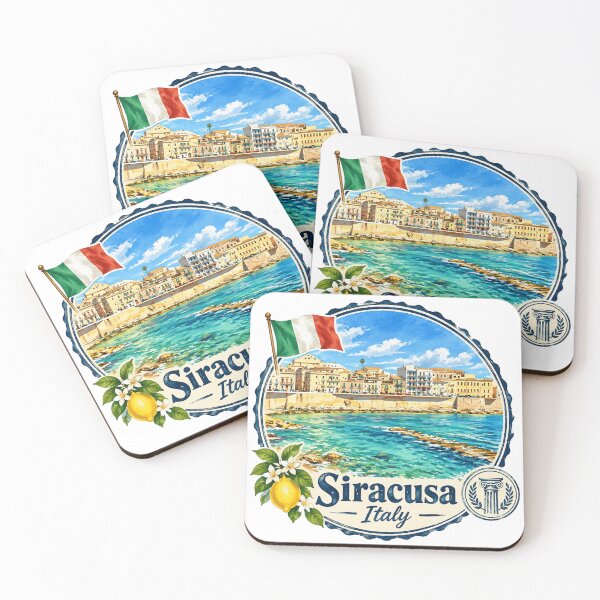 Item preview, Siracusa designed and sold by maximinano100k.