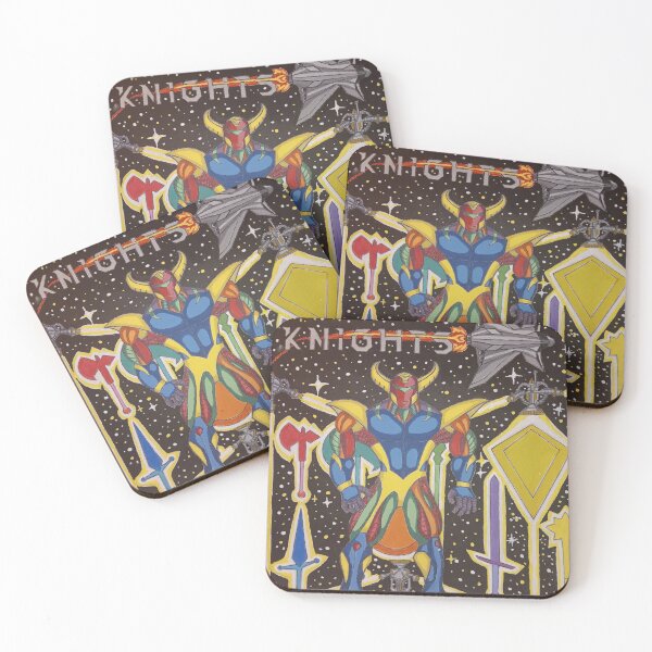 Item preview, ARMOR KNIGHTS Rainbow  designed and sold by Brave Clothing and Art.