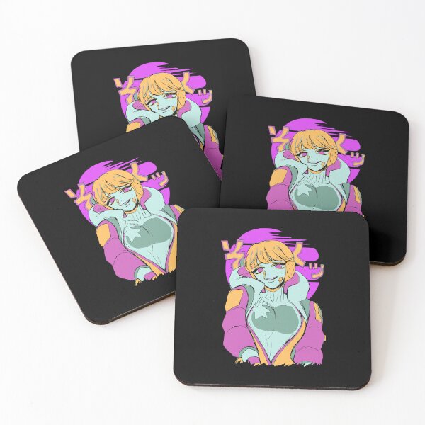Item preview, Wattson  designed and sold by Megankott.