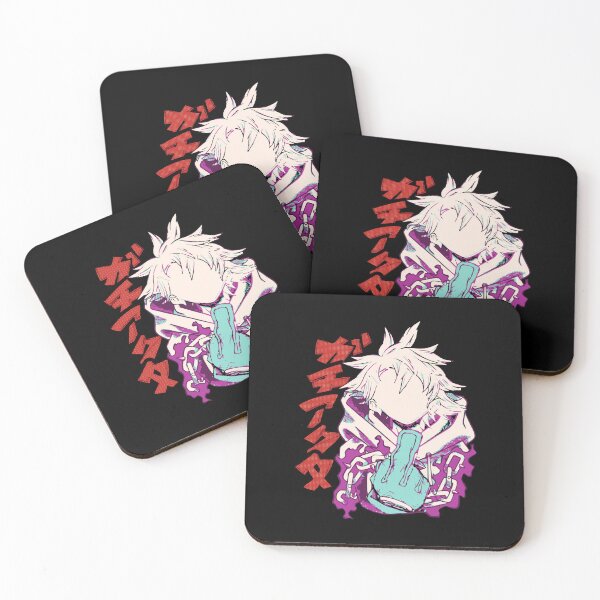Item preview, Rudo Gachiakuta designed and sold by Megankott.