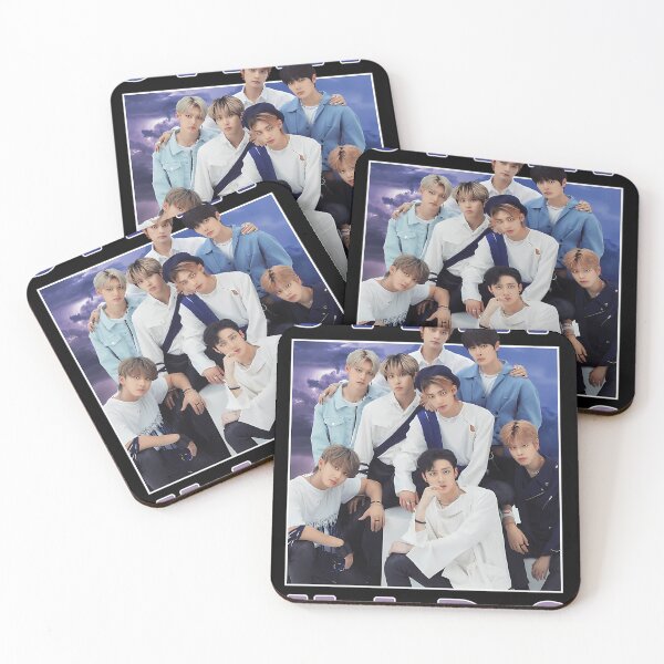 Item preview, Stray Kids Vintage Retro Band Style 90S designed and sold by RosendoSpinka.