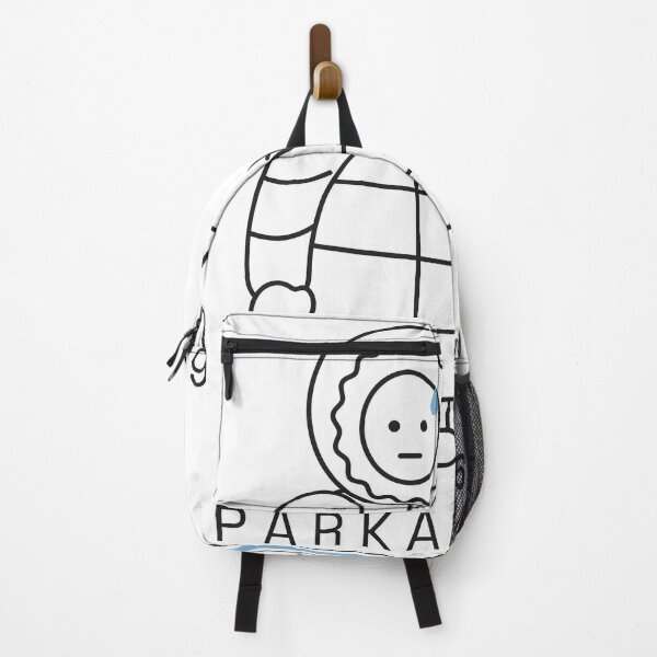 Item preview, Parka At 65 Degrees Funny Cold Weather designed and sold by PhoenixTShirtz.