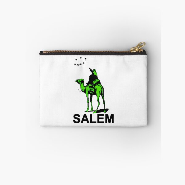 Item preview, Salem Band Silk Road Camel Graphic designed and sold by Heropkiwe.