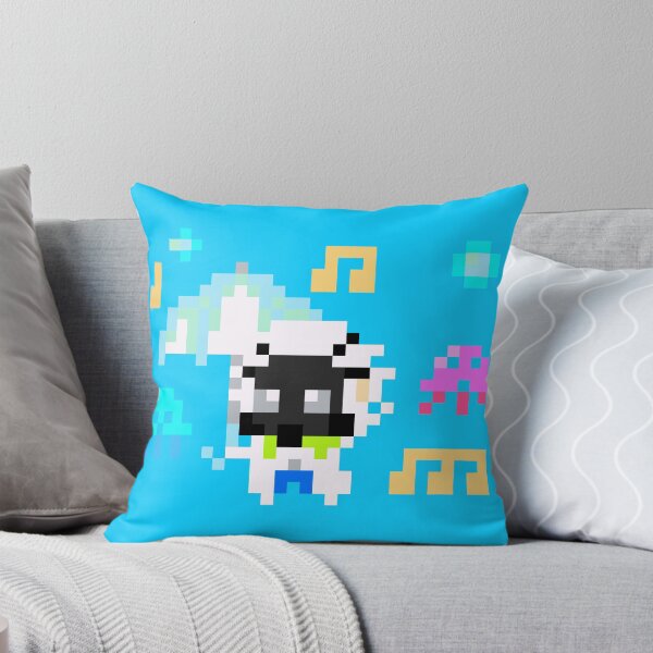 Item preview, 8-bit Pixelart ドット絵 Nitro+Chiral Dramatical Murder DMMD: Solo Clear designed and sold by DyanaSM.