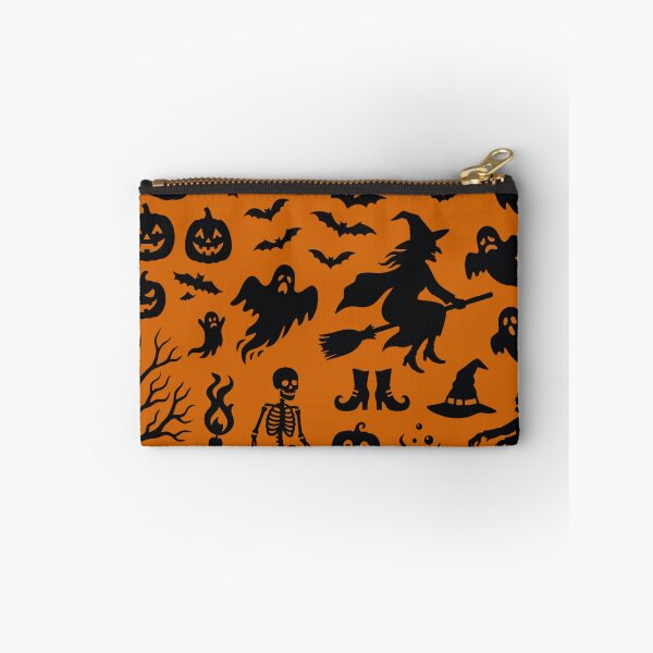 Item preview, Vintage Spooky Halloween Graphics Design designed and sold by yeeted17.