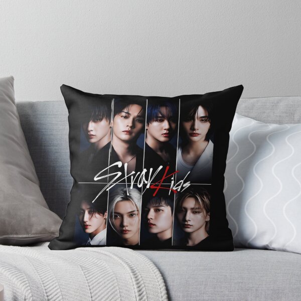 Item preview, Stray Kids designed and sold by RosendoSpinka.