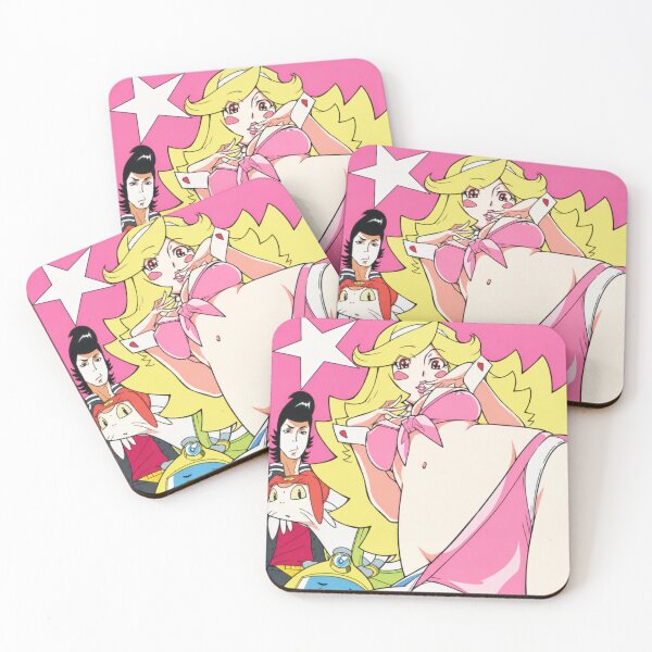 Item preview, Space Dandy designed and sold by taroxstudio.