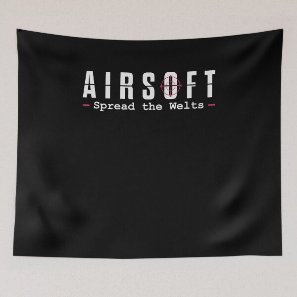 Item preview, Airsoft Milsim Tactical Gear Skirmish BB (11) designed and sold by DavetteJungle.