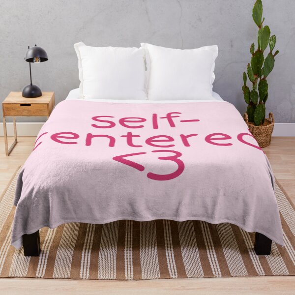 Item preview, self-centered <3 designed and sold by caramelrts.
