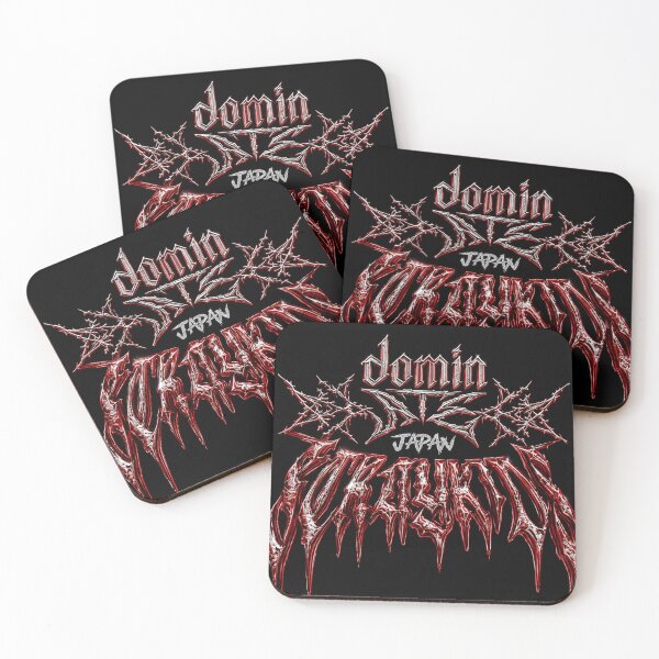 Item preview, dominate - Stray Kids world tour 2 designed and sold by RosendoSpinka.