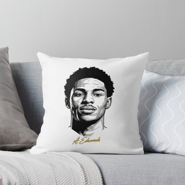 Item preview, Anthony Edwards Big Head designed and sold by Heropkiwe.