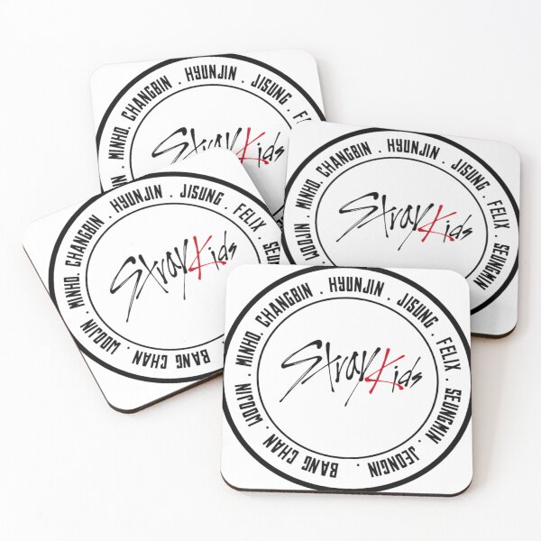 Item preview, Stray Kids Circle designed and sold by RosendoSpinka.