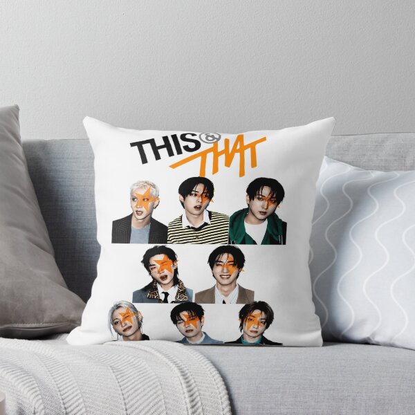 Item preview, Stray Kids This And That designed and sold by RosendoSpinka.