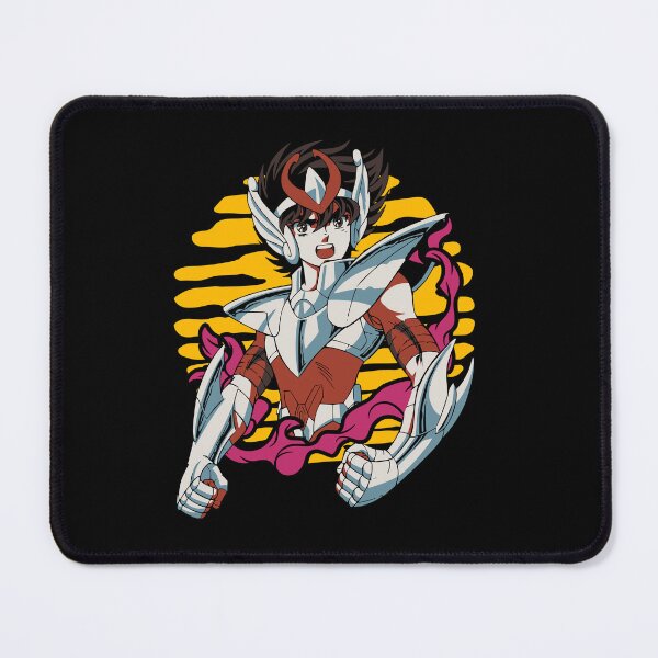Item preview, Pegasus Seiya designed and sold by Megankott.