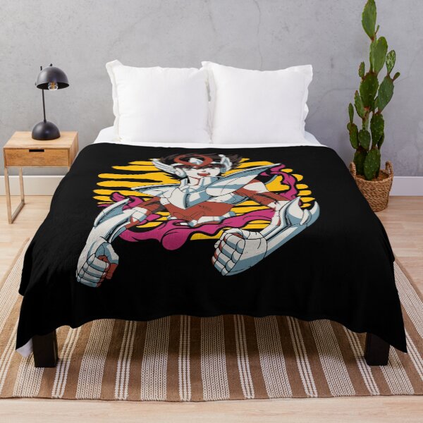 Item preview, Pegasus Seiya designed and sold by Megankott.