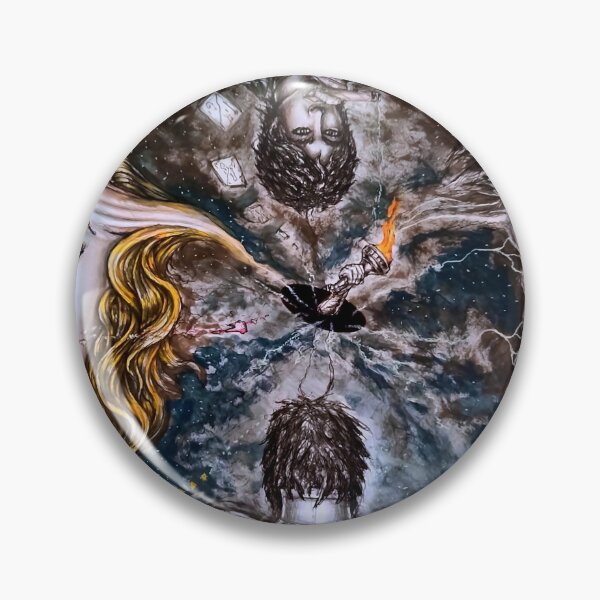Item preview, VEGAS QUANTUM THEORY - DALI & BEYOND designed and sold by PIANGELO.