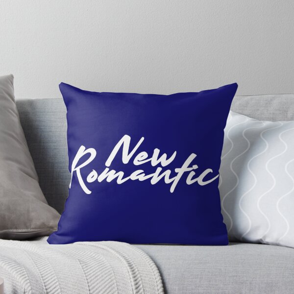 Item preview, New Romantic - 80s Retro Style designed and sold by knappidesign.