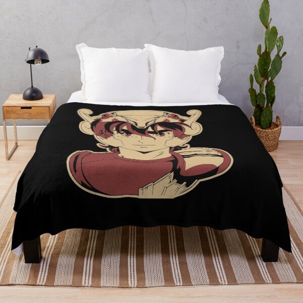 Item preview, Pegasus Seiya designed and sold by Megankott.