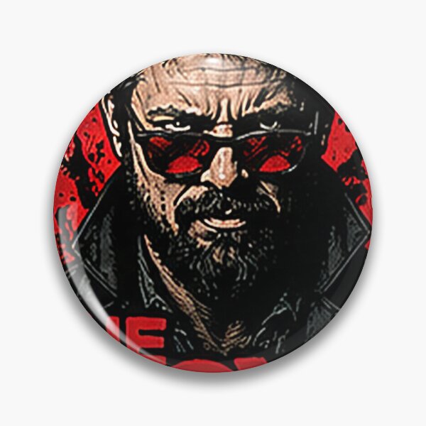 Item preview, The Boys designed and sold by The Tripin .