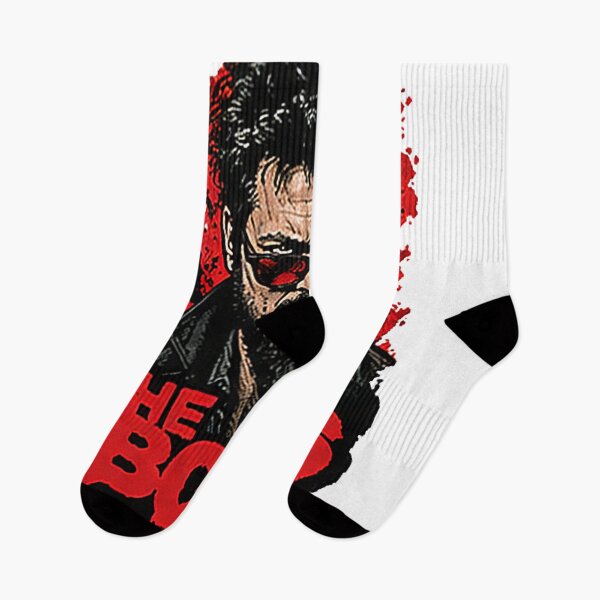 Item preview, The Boys designed and sold by The Tripin .