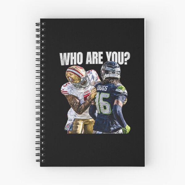 Item preview, Who Are You Football Player Faceoff designed and sold by LeonellDavy.
