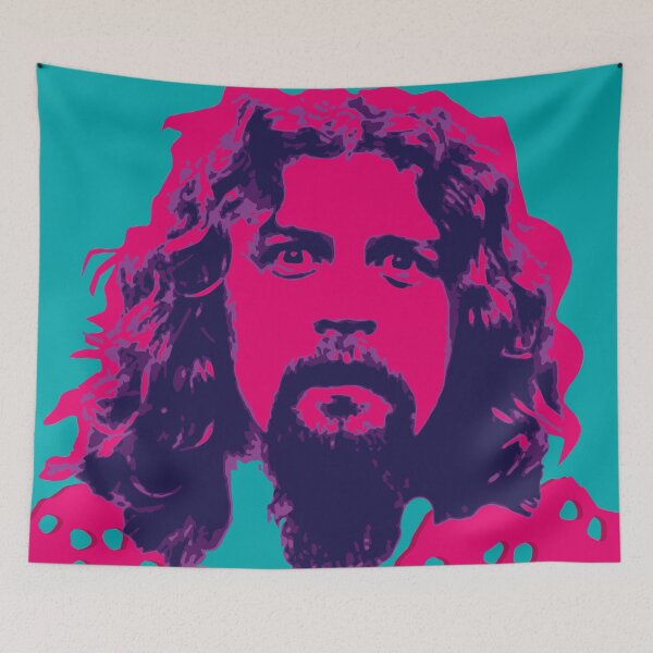 Item preview, Billy Connolly  designed and sold by dimensionfourD4.