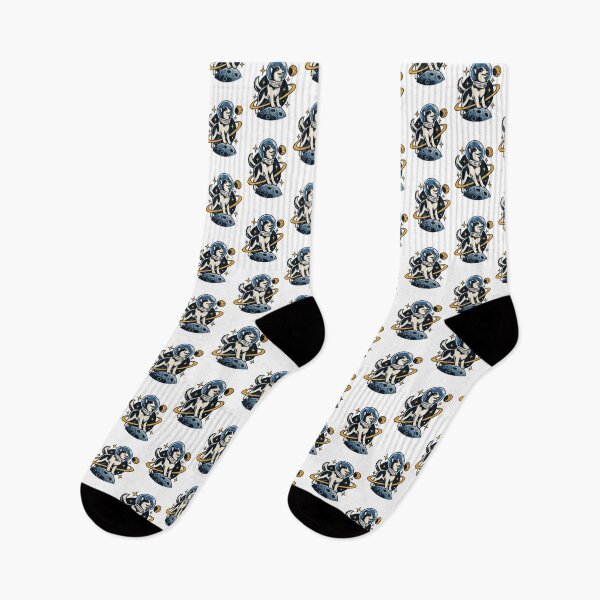 Item preview, Adorable Space Dogs Floating in Cosmic Adventure Design PERFECT GIFT FOR YOU AND FRIENDS designed and sold by Tom-N.