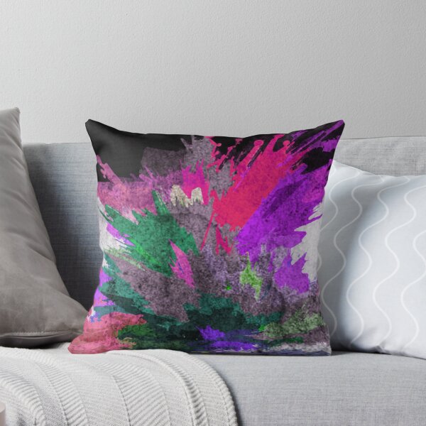 Item preview, Abstract Explosion designed and sold by kinpirks.