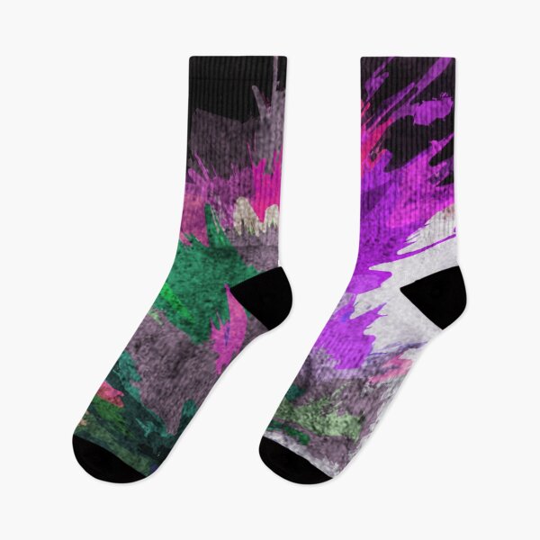 Item preview, Abstract Explosion designed and sold by kinpirks.