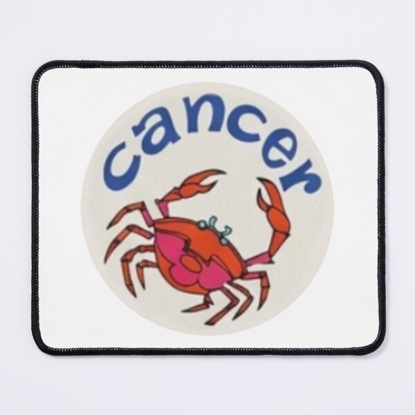Item preview, Vintage Cancer Zodiac Sign designed and sold by Morgzillaaaa.